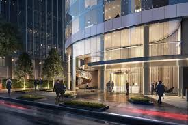 Larry fisher, the last of the founding fisher brothers, a real estate dynasty that did much to in 1915, his elder brother, martin, started a construction business, which larry and the third brother. Fisher Bros Curvy Murray Hill Rental Gets New Renderings Curbed Ny