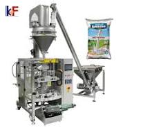 Kf Automatic Drip Coffee Bag Chicory Mix Instant Coffee Powder Packing  Machine