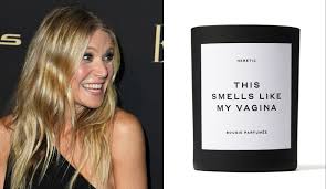 But, then again, i'm also no gwyneth paltrow. Gwyneth Paltrow Releases Vagina Candle And Queer Twitter Has Thoughts
