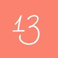 Ascii code 13 corresponds to a carriage return (in php, it's \r ). 13 Thirteen Official Home Facebook