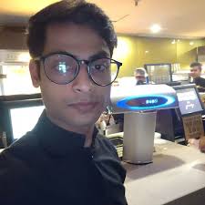 Vikas Poddar 's User Profile