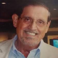 Thomas Baker Obituary