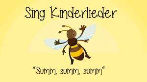 Summ Summ Summ Kinderlieder Zum Mitsingen Sing Kinderlieder Youtube