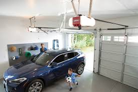 For some people, the garage door is the front door of their property because they drive their vehicle into the garage and then enter the house through a side door. Liftmaster Myq Connected Ecosystem Brings Access To Life Through New Products And Solutions That Connect People Places And Events