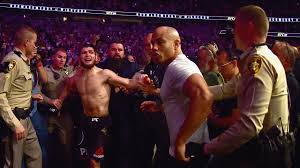 Subscribe to get all the latest ufc. Weepy Weigh In Anderson Silva And Israel Adesanya Choke Up Ahead Of Epic Clash At Ufc 234 Video Rt Sport News