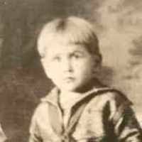 Merlyn Leroy Draper (1920–1996)