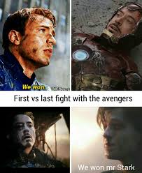 Endgame was originally called infinity war part 2, and marvel almost made an inhumans movie. Pin On Random