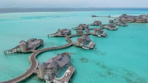 This maldives water villa cost $380 per room per night on double occupancy from may to july. Top 10 Budget Water Villas In Maldives 2021 Adventuresome