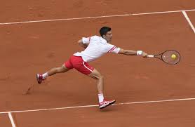 Jun 07, 2021 · musetti duly tested djokovic despite losing. Djokovic Nadal Beat Italian Teens To Reach French Open Qfs