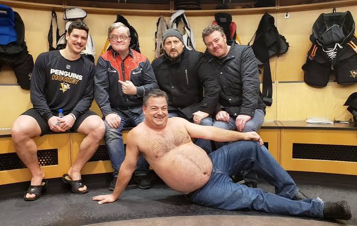 Like comfort food': Trailer Park Boys cast reflects on 20 years of life in Sunnyvale | CBC News