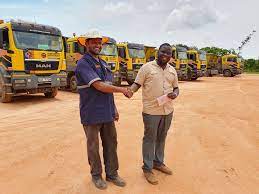 Agriculture is a major employer; We Are Partnering With Base Kwale Economic Corporation Facebook