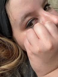 I take my eyeliner cues from Pat Benatar!