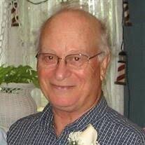 Mr. Carl James Rinaldo Obituary