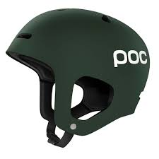 poc trabec for sale poc auric helmets man methane green and