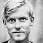 Daniel Rye's Instagram, Twitter & Facebook