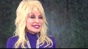 Dolly Parton entertains Ashdown, AR