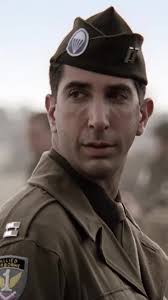 Malarkey Band of Brothers: Explaining United States Army Property