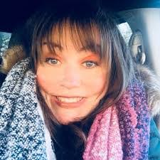 Stacy Cook's Instagram, Twitter & Facebook