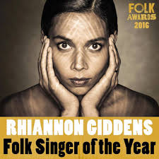 Rhiannon Giddens