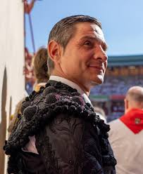 Manolo de los Reyes y Daniel López salen de la cuadrilla de Juan Leal