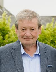 Death Notice of Jerry Hallinan (Leixlip, Kildare)