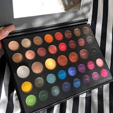 James charles x morphe the mini palette nwb! Morphe Makeup Morphe X James Charles The Mini Palette Poshmark