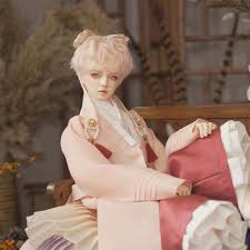 Online Shop Distantmemory Jaeii 1 3 Bjd Doll Fashion Korean Male Idol Style Ball Jointed Dolls Resin Figure Gifts T Ball Jointed Dolls Bjd Dolls Toys For Girls