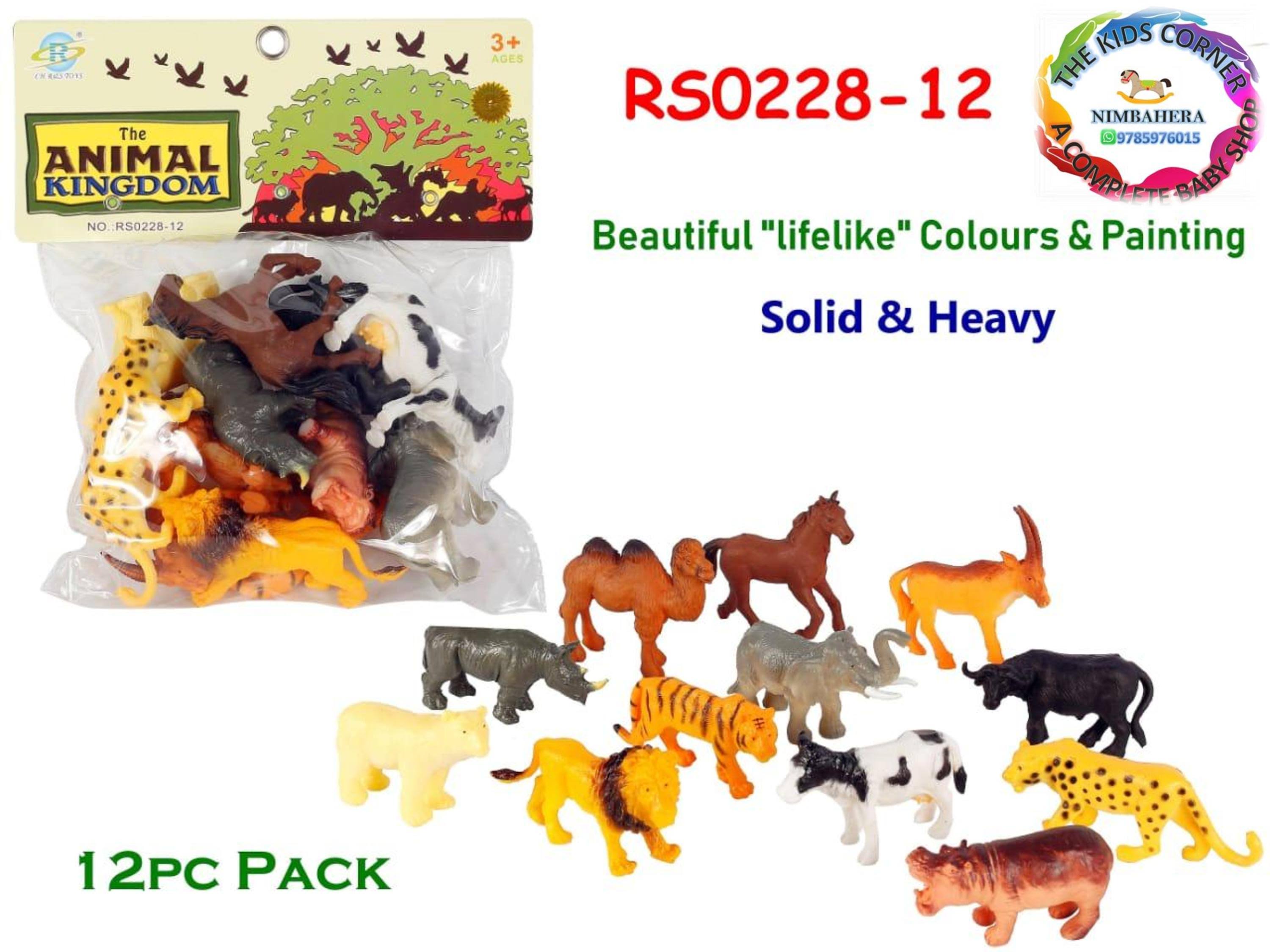 Animal Set product image