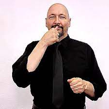 In the fingerspelled alphabet, each letter corresponds to a distinct . Letter American Sign Language Asl