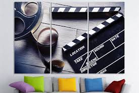 Movie Wall Art Movie Canvas Movie Decor Movie Home Decor Movie Canvas Art Movie Print Movie Poster Movie Photo Cinema Wall Art Cinema Decor Movie Wall Art Movie Decor Cinema Decor