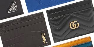 To make a paper wallet. 15 Best Designer Card Holders 2021 Luxury Card Cases