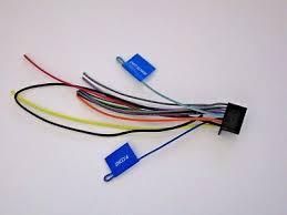 (jvc)check wiring in reset how to fix easy. Wire Harness For Jvc Kw Avx730 Kwavx730 Pay Today Ships Today 6 74 Picclick