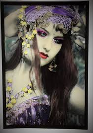 Belly dancer tattoo inspiration needed