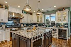 Maybe you would like to learn more about one of these? 30 Antique White Kitchen Cabinets Design Photos Designing Idea