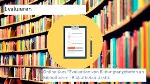 Validierung und verifizierung, funktionsprüfung, qualitätskontrolle oder praxistest) bedeutet allgemein die zweckgerichtete untersuchung. Evaluieren I Ulrike Hanke Youtube