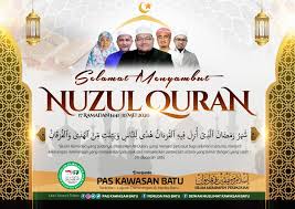 The quran as practised and fact files for preached by. Salam Nuzul Quran 1441 Berita Parti Islam Se Malaysia Pas