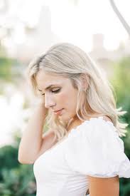 Lexi's St. Anthony Main Senior Session — Reyna Meinhardt Photography