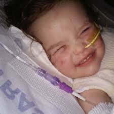 Fundraiser by Nick Rothermel : Miracles for Molly