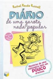diario de uma garota nada popular vol 4 dork diaries dork diaries books dork diaries series