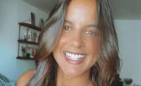 Prestes a ser mãe, Sara Matos cria confusão com nome do bebé