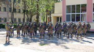 Fie că ai participat la festival sau nu, ai auzit de ei. Centrul Militar JudeÈ›ean BotoÈ™ani RecruteazÄƒ RezerviÈ™ti Voluntari Sunt Acceptate È™i Femei Botosaninews Ro
