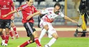 مدافع الزمالك بركات ضمن أفضل 5 لاعبين فى تاريخ مصر اليوم السابع