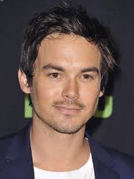 Tyler Blackburn