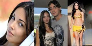 Michela quattrociocche (born december 3, 1988) is an italian film actress. Alberto Aquilani And Michela Quattrociocche Dating Gossip News Photos