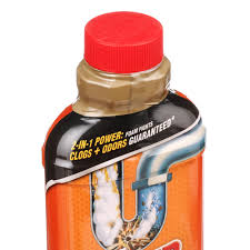 liquid plumr pro strength clog