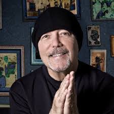 Efrain Becerra's Instagram, Twitter & Facebook