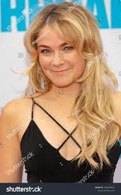 Lenay Chantelle Olsen Attends Los Angeles Foto de stock 1084200821 |  Shutterstock