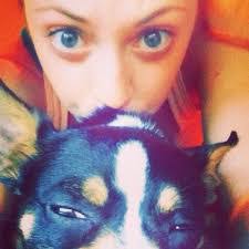 Danielle Cogan's Instagram, Twitter & Facebook