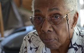 Author Zora Neale Hurston wrote from King Street home