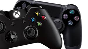 Hardware for a console that packs power, the xbox one x is nice and compact, at 11.8 x 9.4 x 2.3 inches. Ps4 Vs Xbox One Which Is Best In 2020 Gamesradar